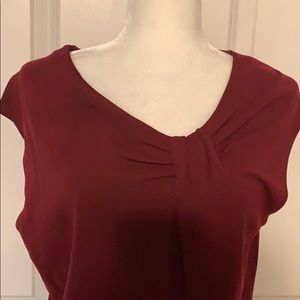 Ann Taylor Sheath Dress